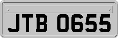 JTB0655