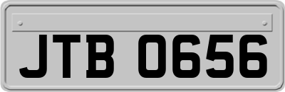 JTB0656