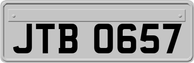 JTB0657