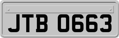 JTB0663