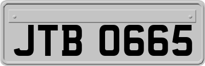 JTB0665