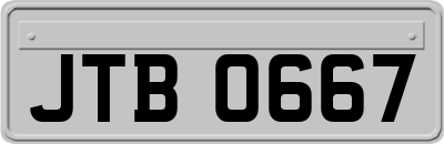 JTB0667