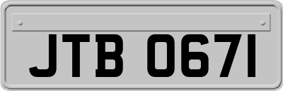 JTB0671