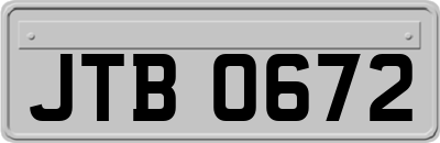 JTB0672