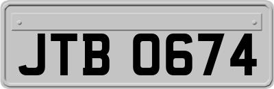 JTB0674