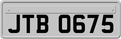 JTB0675