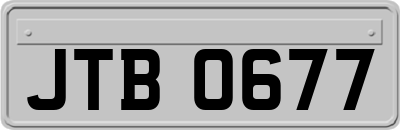 JTB0677