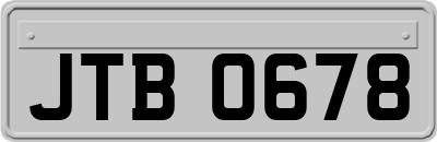 JTB0678