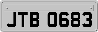 JTB0683