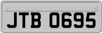 JTB0695