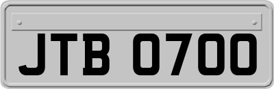 JTB0700