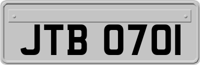 JTB0701