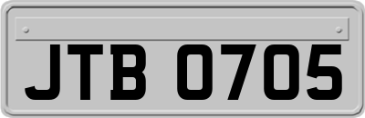 JTB0705