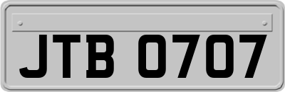 JTB0707