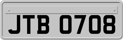 JTB0708