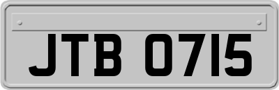 JTB0715