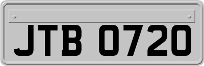 JTB0720