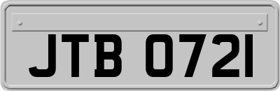 JTB0721