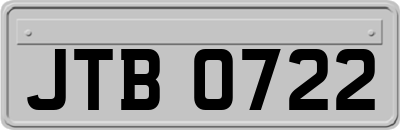 JTB0722