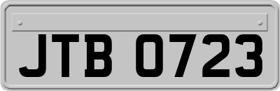 JTB0723