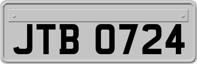 JTB0724