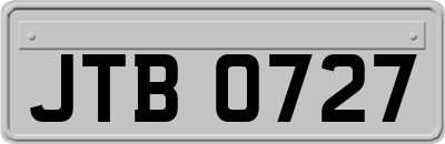 JTB0727