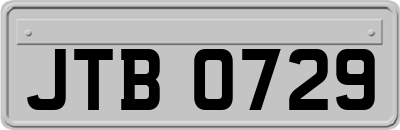 JTB0729