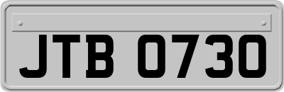 JTB0730