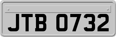 JTB0732