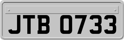 JTB0733