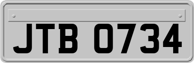 JTB0734