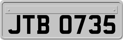 JTB0735