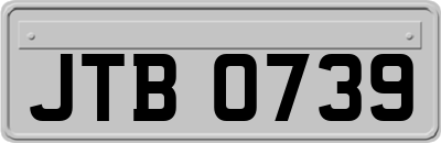 JTB0739