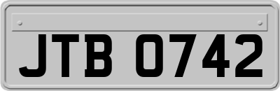 JTB0742