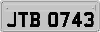 JTB0743