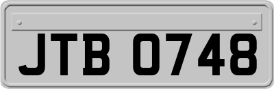 JTB0748