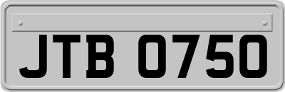 JTB0750