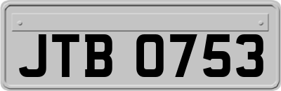 JTB0753