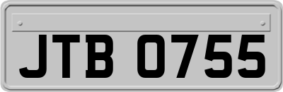 JTB0755