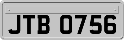 JTB0756