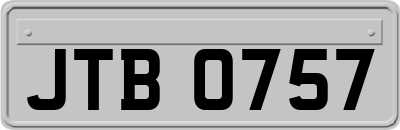 JTB0757