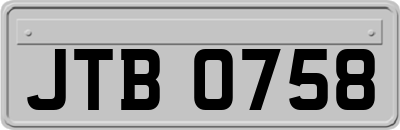 JTB0758