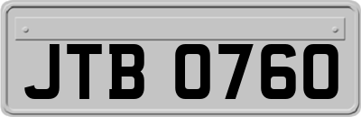 JTB0760