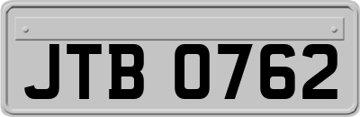 JTB0762