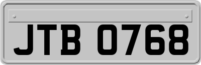 JTB0768