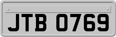 JTB0769