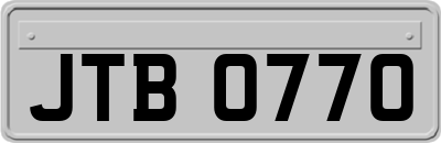 JTB0770