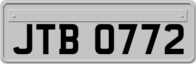 JTB0772