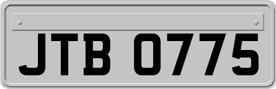 JTB0775