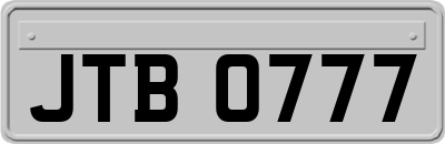 JTB0777